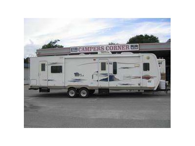 2006 HOLIDAY RAMBLER SAVOY 31DSL