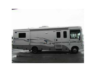 2006 WINNEBAGO SIGHTSEER 30B