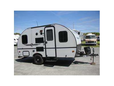 2014 PALOMINO PALOMINI 131RL