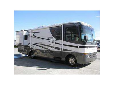 2005 FOREST RIVER SUNSEEKER 3100