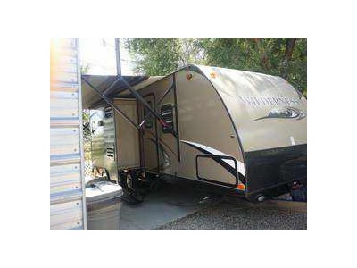 FINANCING! 2014 27� Heartland Wilderness