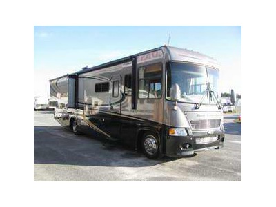 2006 GULFSTREAM SUNVOYAGER