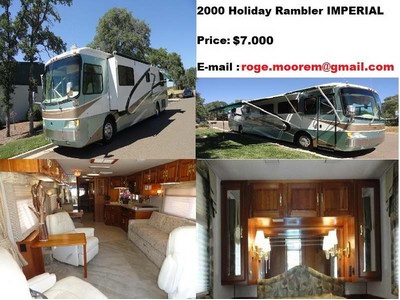 Holiday Rambler