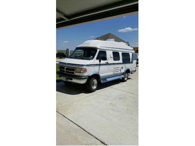 1995 19� Coachmen Class B