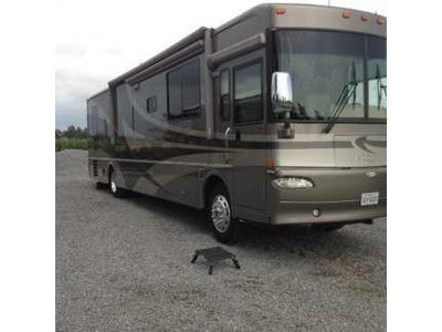 2006 39� Itasca Meridian w/3 slides