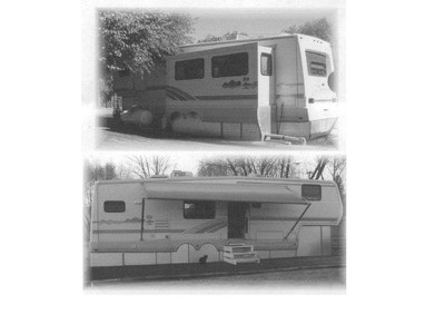 5th wheel for a steal !