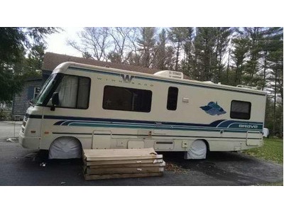 1994 30� Winnebago Brave