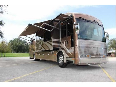 05 American Coach Eagle 
