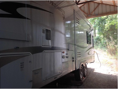 2007 Sportsmen LX by KZ 