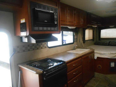 2011 Fourwinds Chateau- $59,900