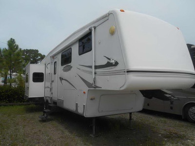 2007 Montana Mountaineer-$18,580