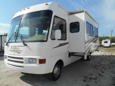 2007 National Sea Breeze- $39800