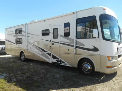 2007 Four Winds Intl. Hurricane-$55000