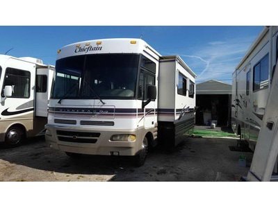 1999 Winnebago Chieftan-$28500