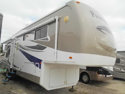 2007 Holiday Rambler Presidential-$37998