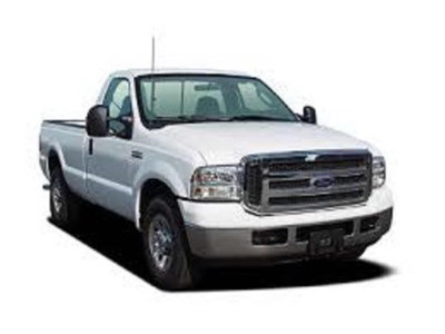 2006 FORD F-350 XLT