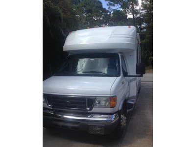 2005 29� Gulf Stream BT Cruiser w/slide