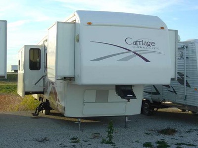 Carriage Carri-Lite 36KSQ 