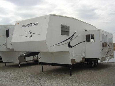 SunnyBrook 2750 SL
