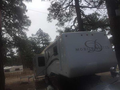 Financing Avail! 2006 Doubletree RV Mobi