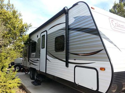Financing Available! � 2015 Coleman CTS2