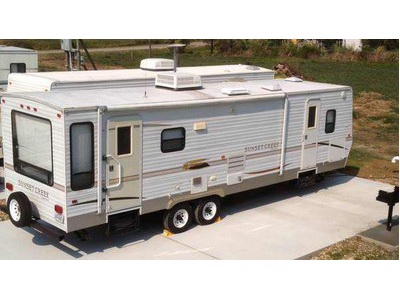 2007 31� Sunnybrook Sunset Creek