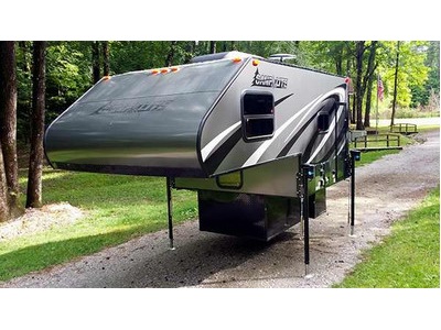 Financing! 2016 Livin lite Camper Lite T