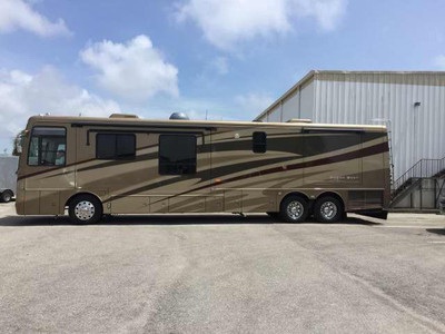 Financing! 2007 Newmar Dutchstar w/4 sli