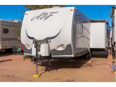 Financing! 2013 Northwood Arctic Fox w/s