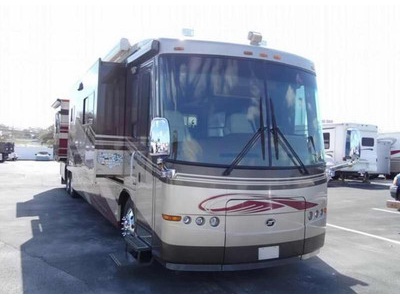 Financing! 2005 Travel Supreme Select w/