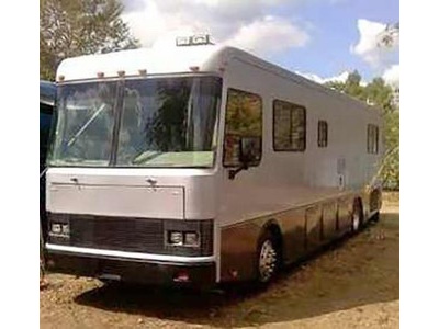 1991 Monaco Dynasty Diesel