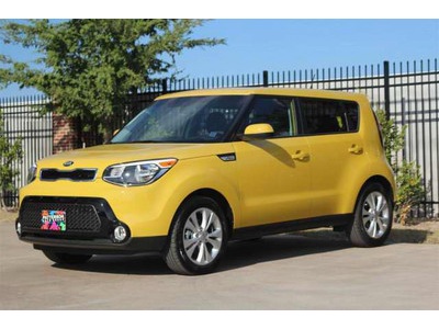 Trade BRAND NEW car for used Class A 