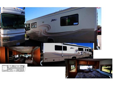  2000 Fleetwood Southwind Storm� 30H