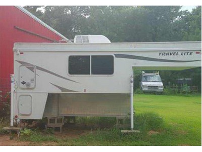 Financing! 2014 Travel Lite Ultra-Lite T