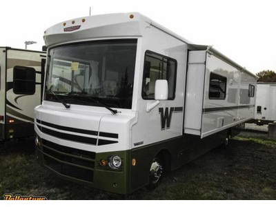 2016 Winnebago Brave 31C