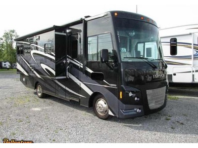 2016 Itasca Sunstar Lx 27N