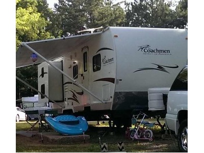 Financing! 2009 Coachmen Spirit of Ameri