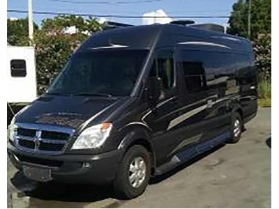 Financing! 2010 Winnebago Era 170X Class