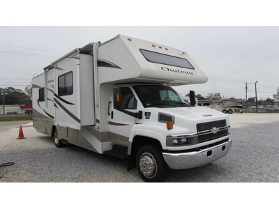 2010 Thor Four Winds Chateau 33K