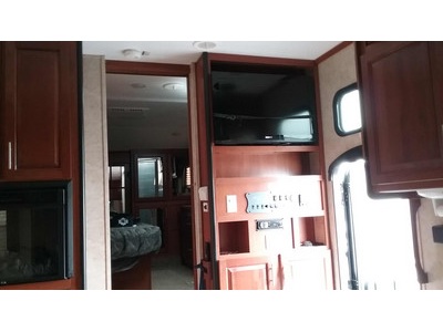 2012 keystone fusion z305