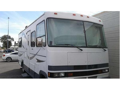 1990 30ft. Fleetwood Pace Arrow