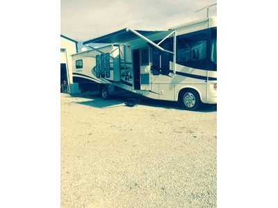 2008 Forest River Georgetown 373