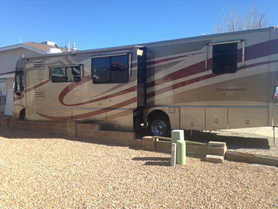 Financing! 2006 39ft. Itasca Suncruiser 