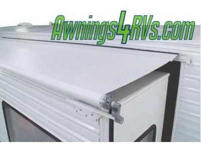 Slide Cover Replacement Fabrics - better