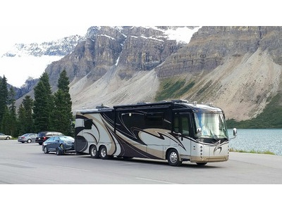 Beautiful 2013 Entegra Aspire  189,000