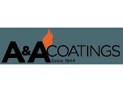 A&A Coatings - Thermal Coating Applications