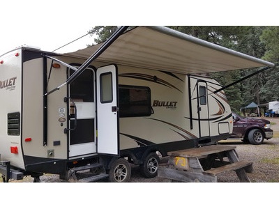 2014 Keystone 248RKS - LIFETIME WARRANTY