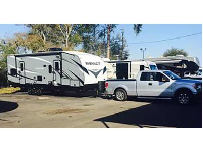 Financing! 2016 33ft. Keystone Impact Va