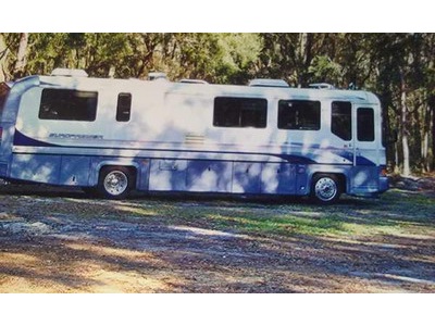 1997 36ft. Euro Premier Class A Diesel