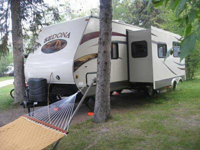 Financing! 2014 30ft. Gulf Stream Sedona